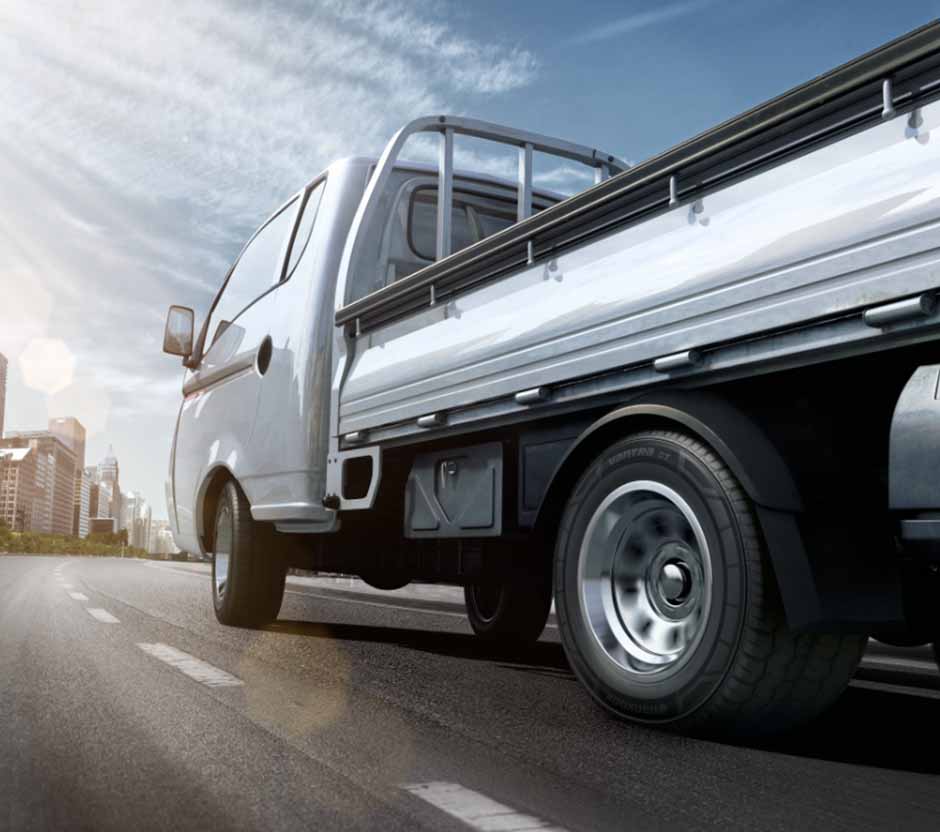 Vantra DT