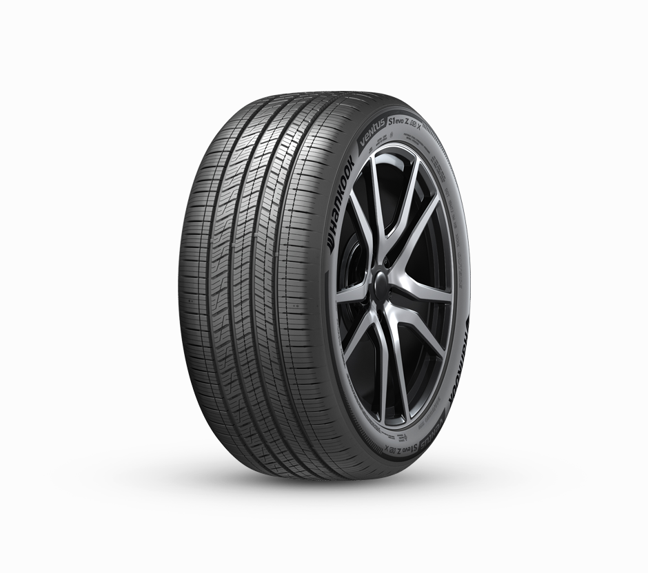 Ventus S1 evo Z AS X